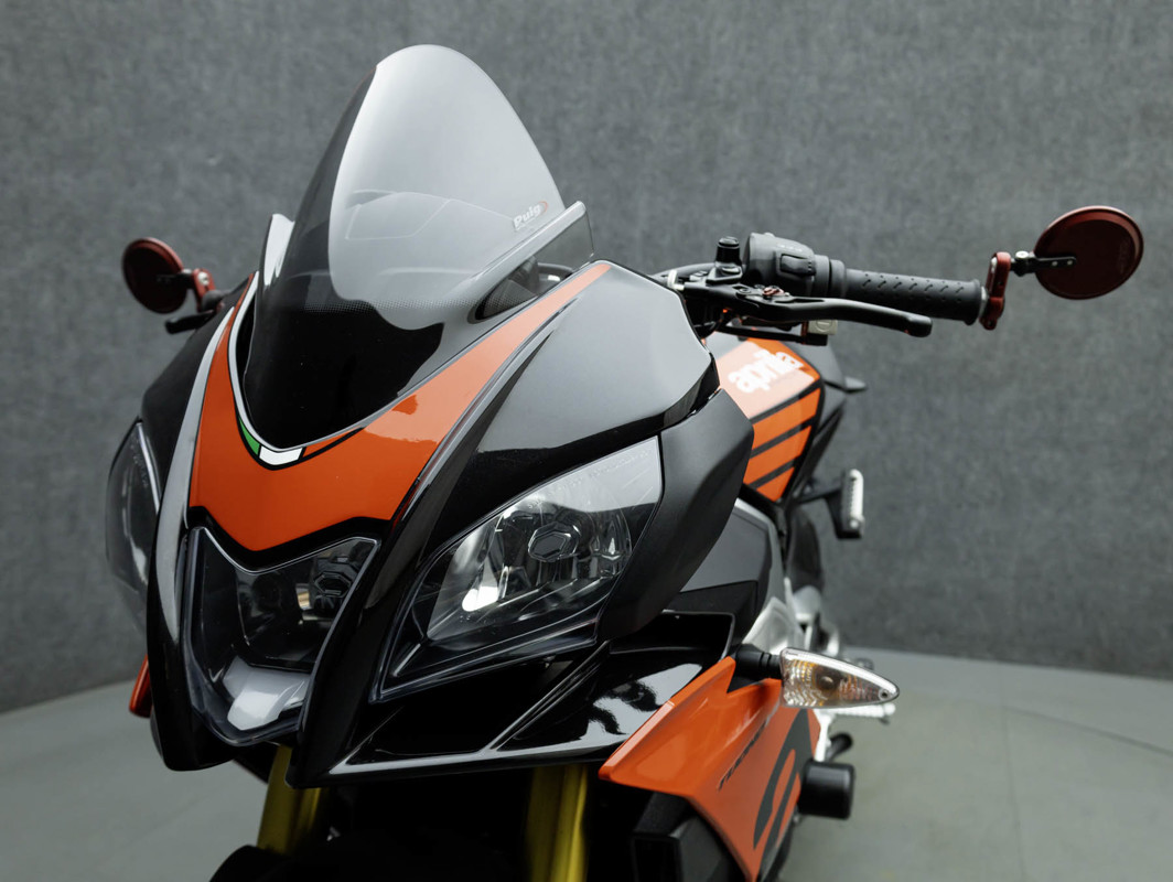Tuono V4 1100 RR