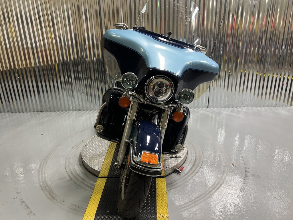 Electra Glide® Ultra Classic® 
