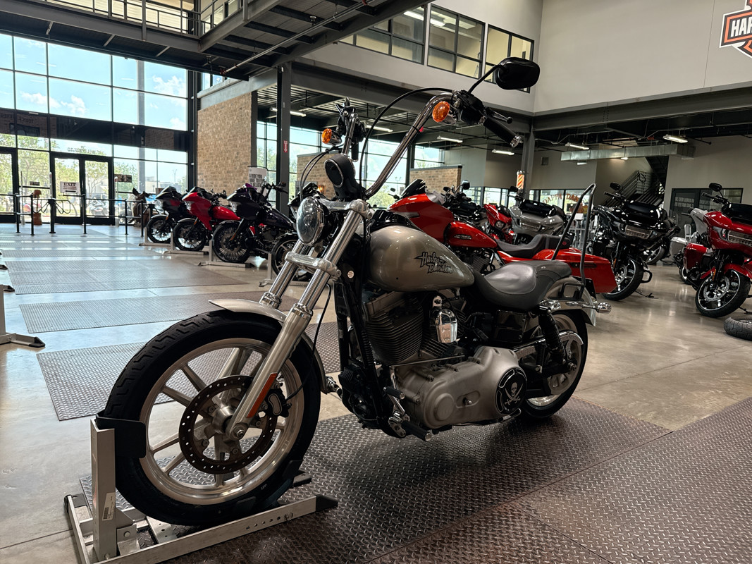 Dyna® Super Glide®