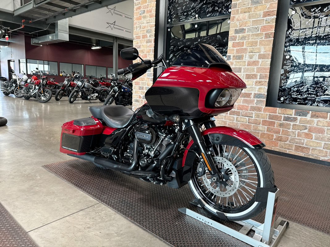 Road Glide® Special