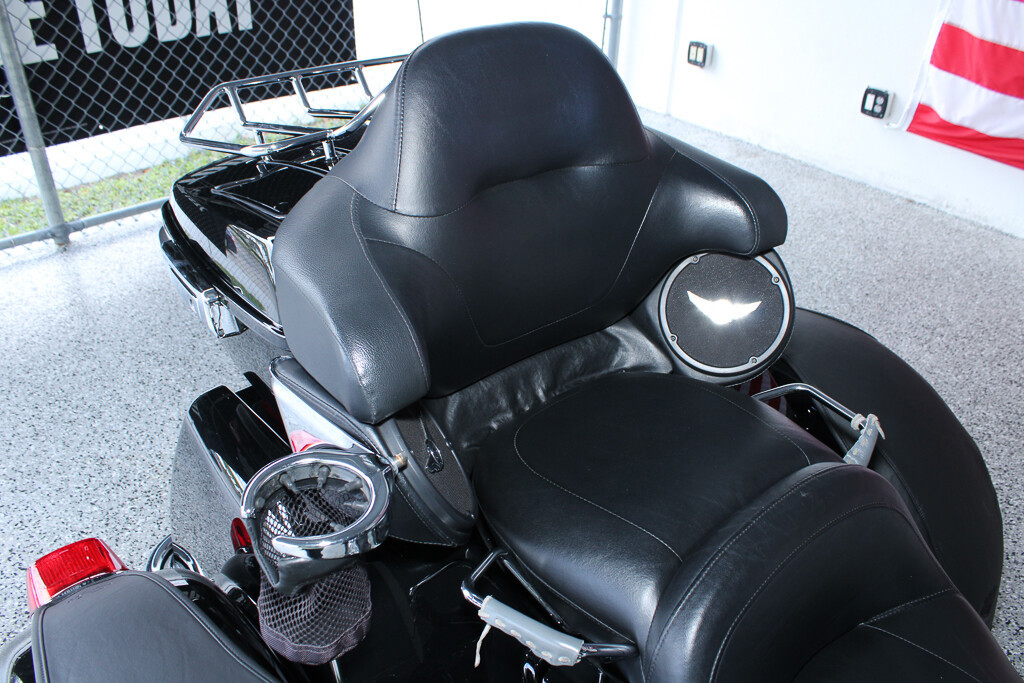 Tri Glide® Ultra