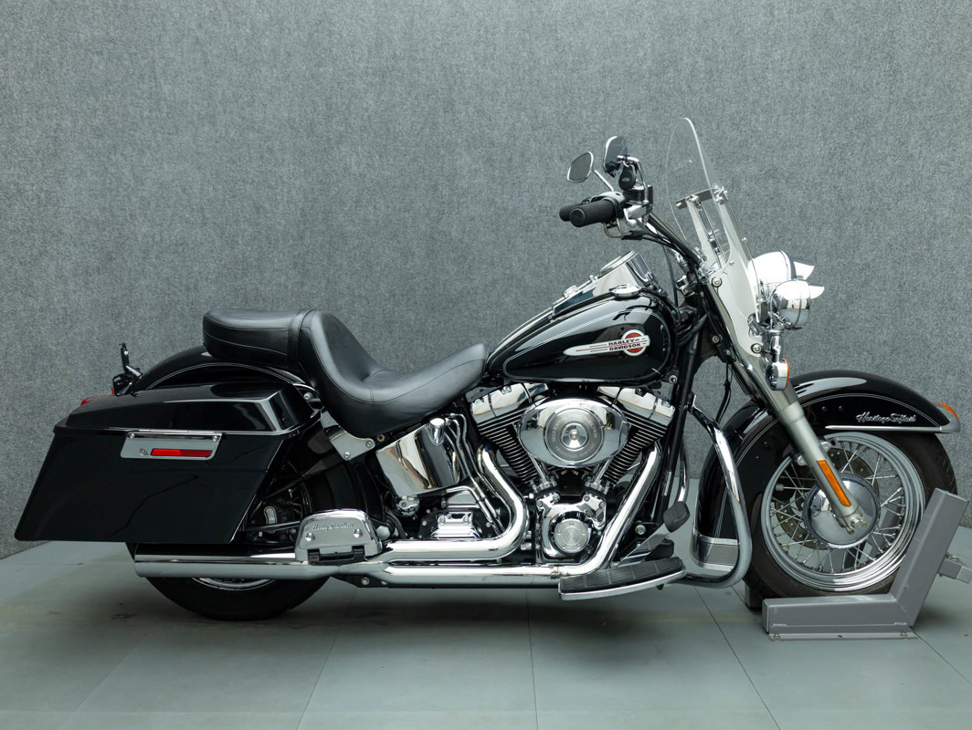 Heritage Softail® Classic