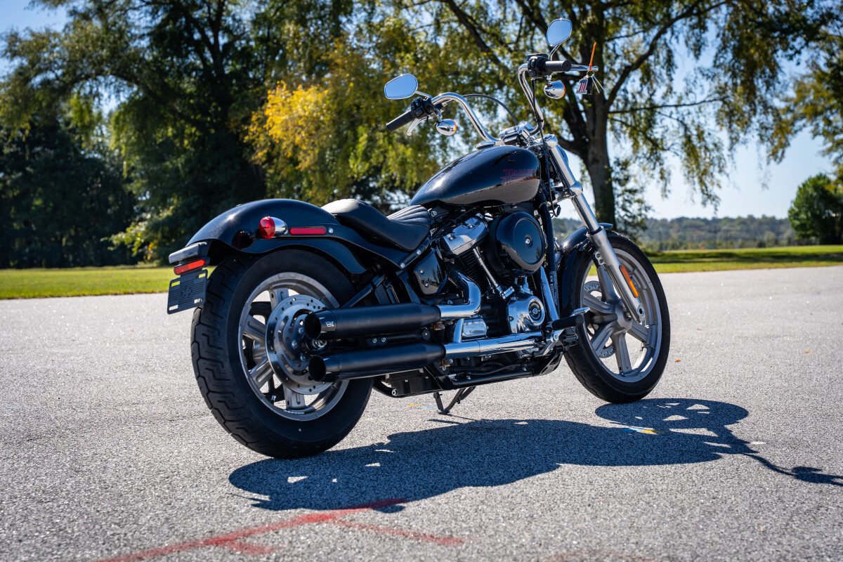 Softail® Standard