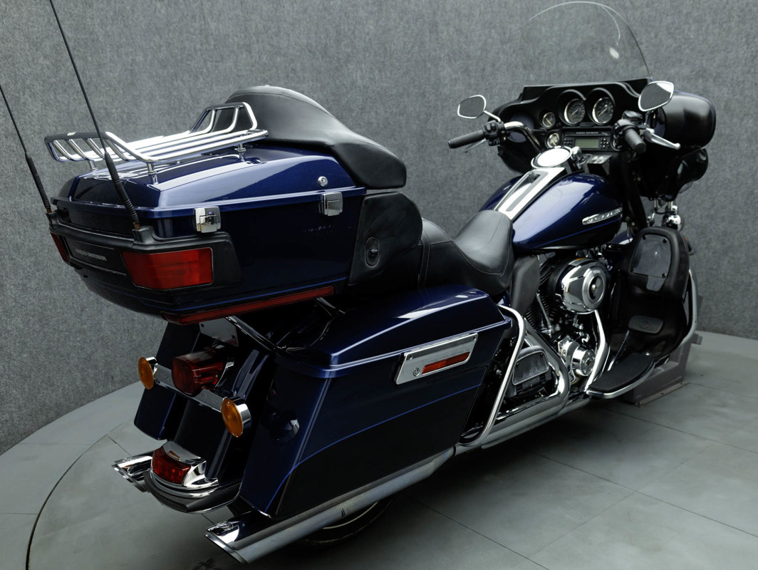 Electra Glide® Ultra Limited