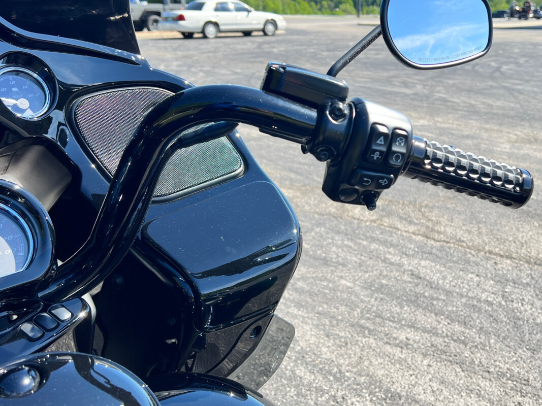 Road Glide® 3