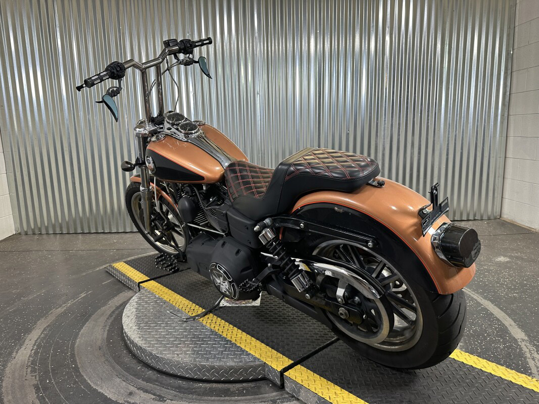 Dyna® Low Rider®