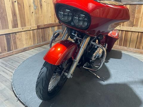Road Glide® Custom
