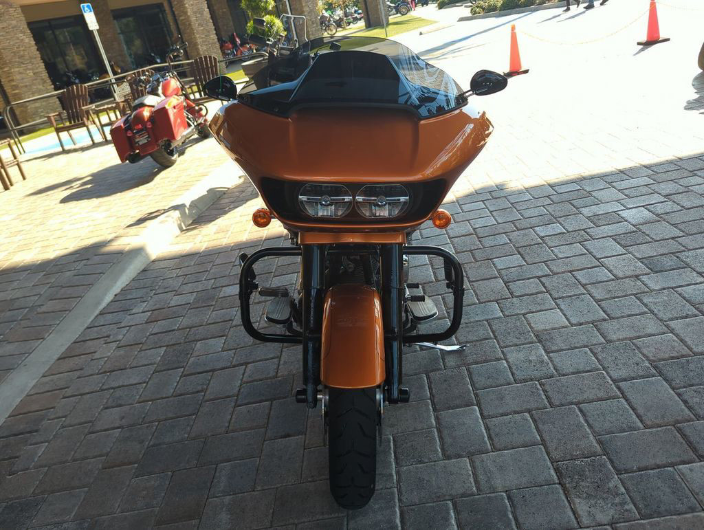 Road Glide® Special