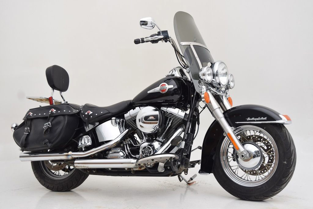 Heritage Softail® Classic