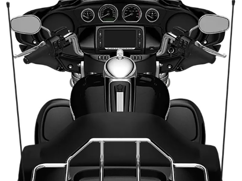 Electra Glide® Ultra® Limited