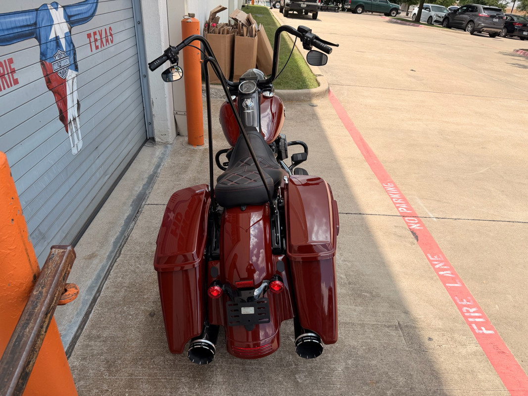 Road King® Special