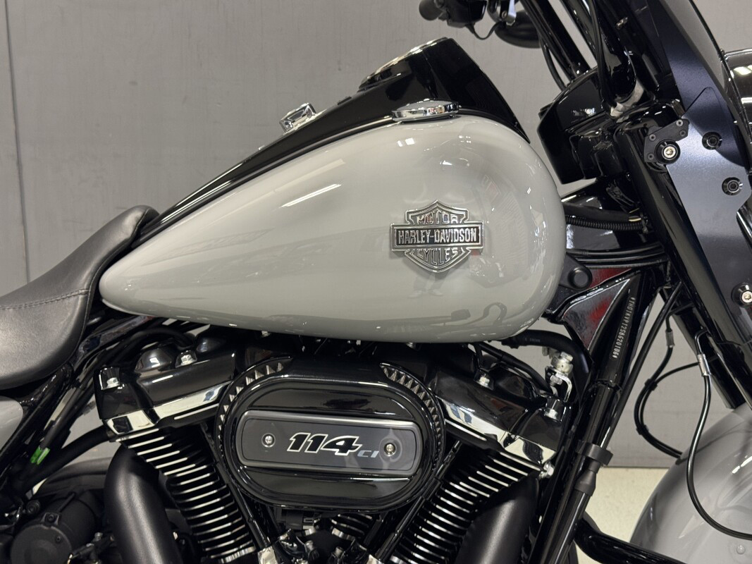 Road King® Special
