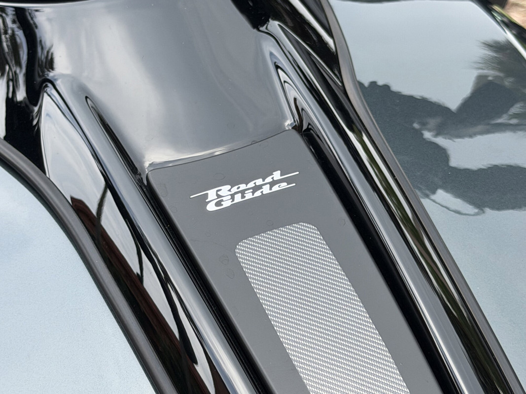 Road Glide®