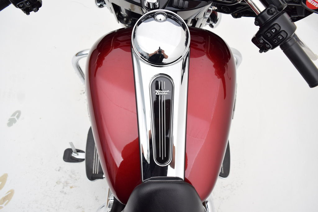 Street Glide® Special