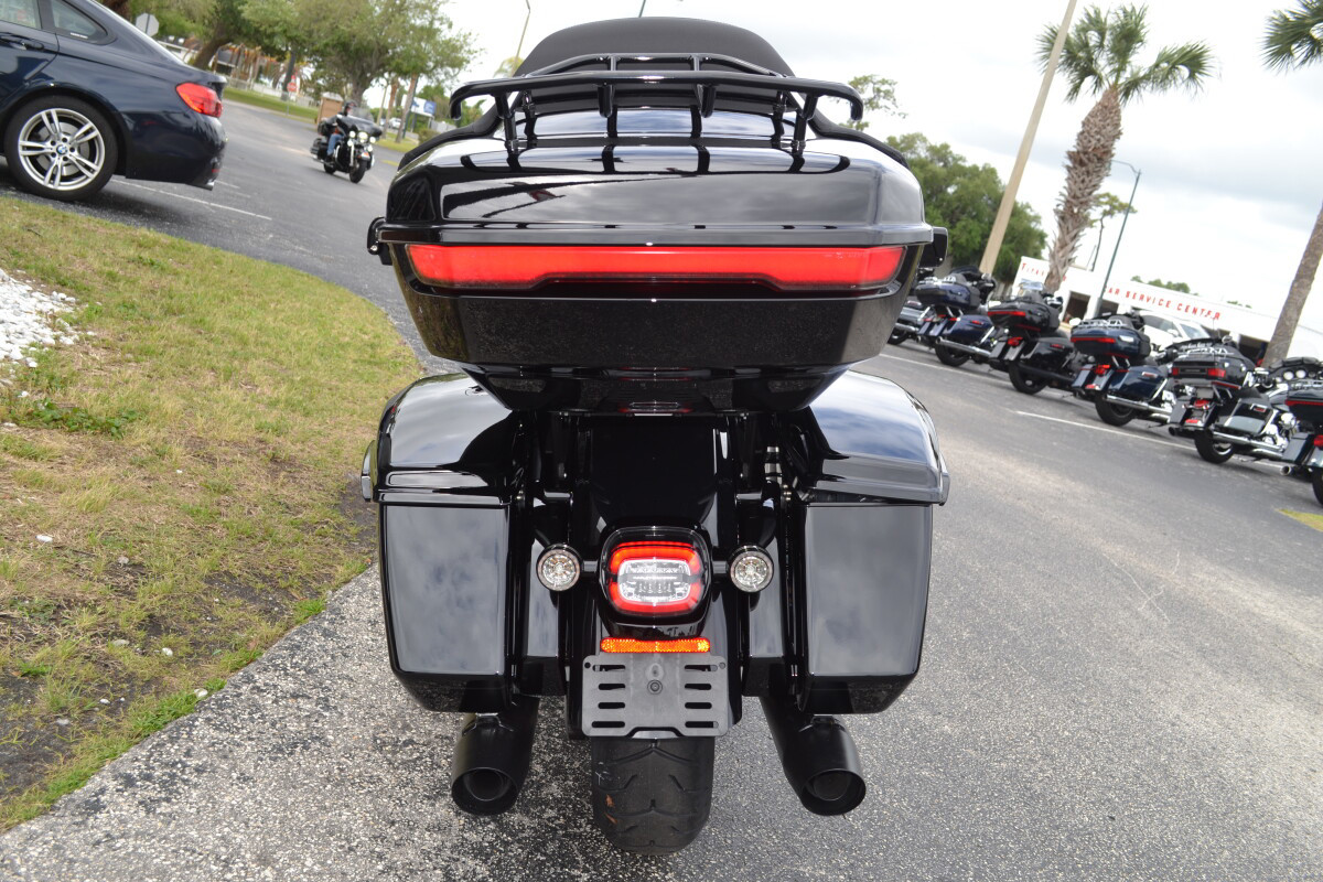 Street Glide® Limited