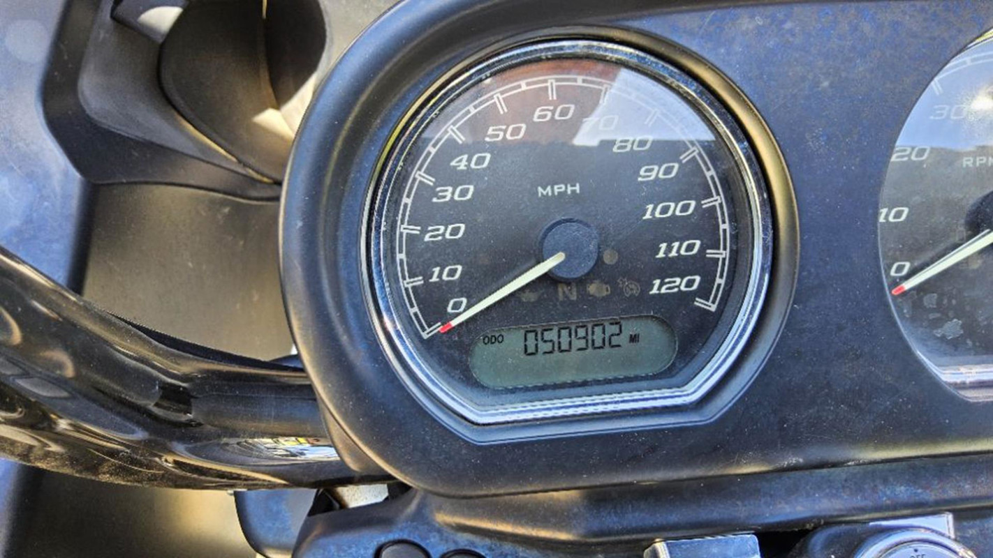 Road Glide® Ultra