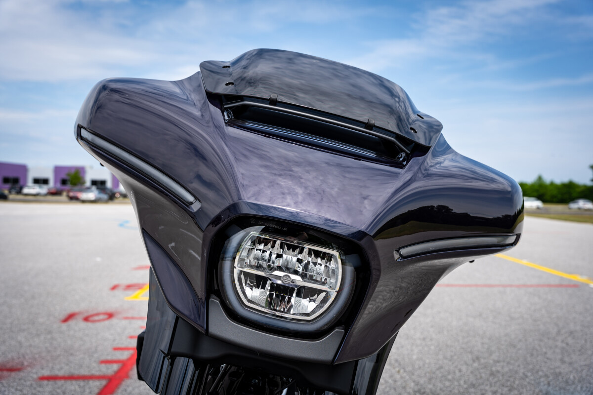 Street Glide®