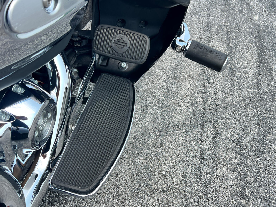 Tri Glide® Ultra