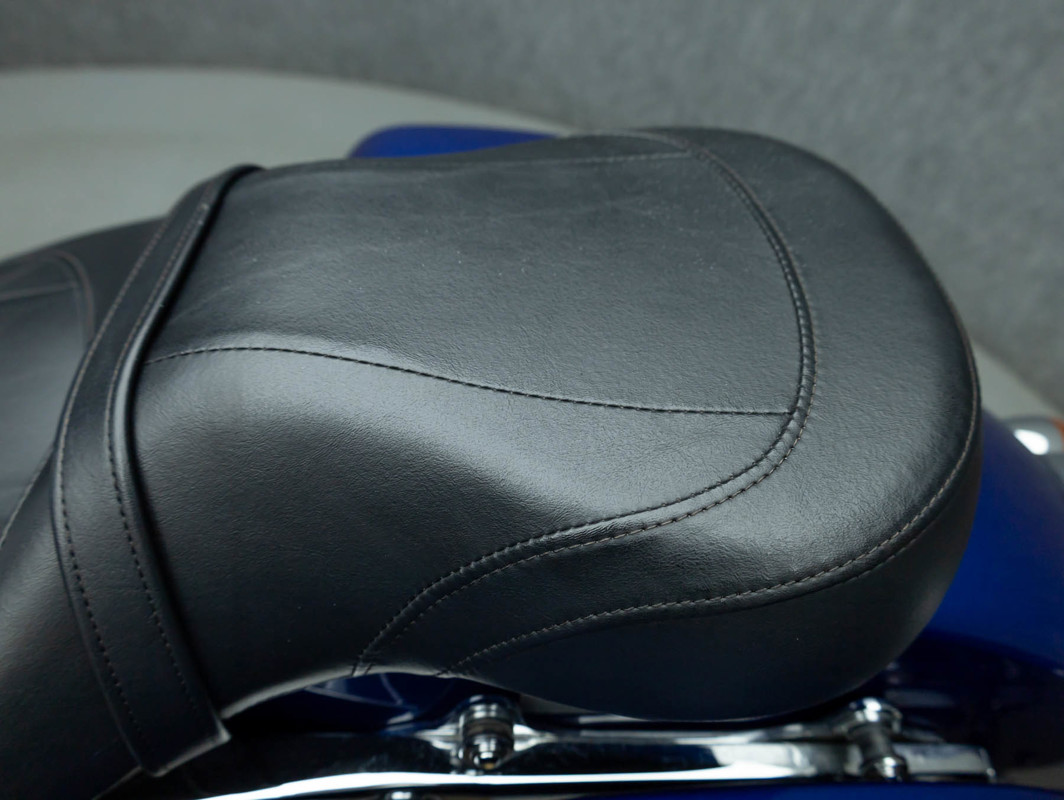 Dyna® Switchback®