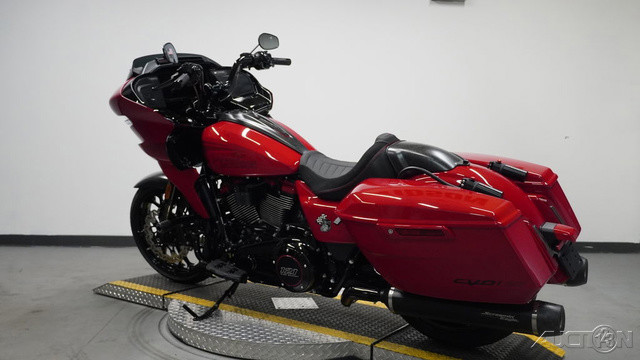 CVO® Road Glide® ST