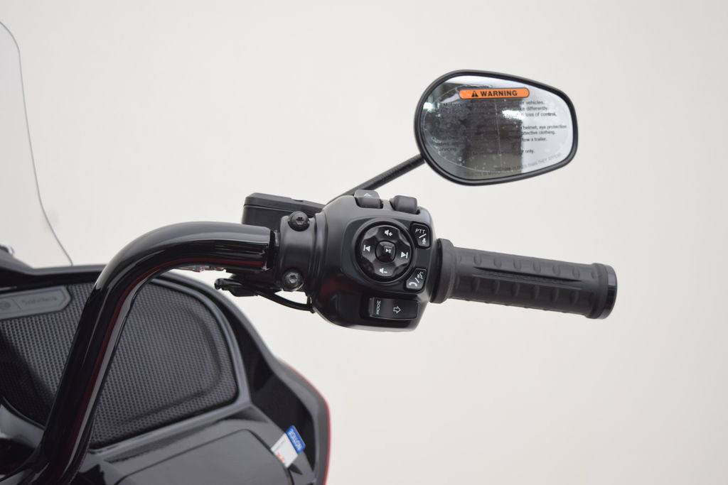 Road Glide® Limited