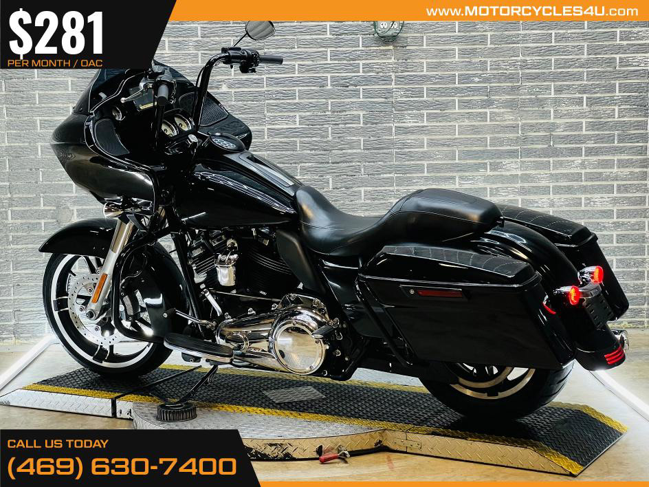 Road Glide® Special
