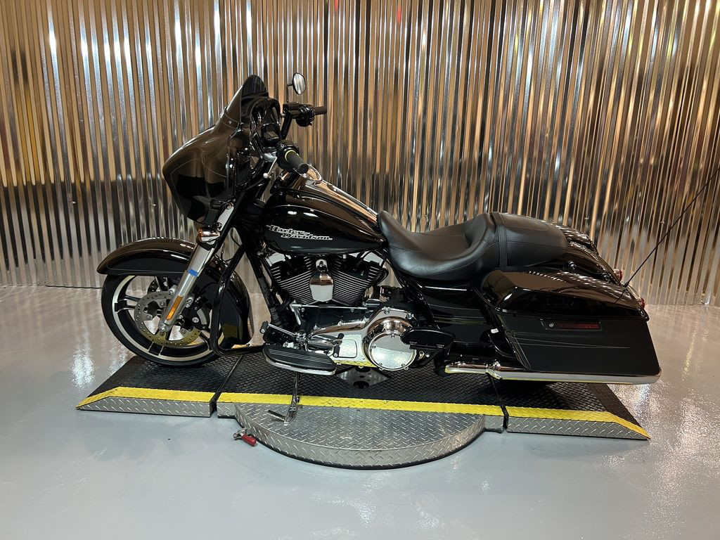 Street Glide® Special