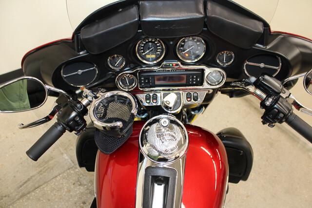 Electra Glide® Ultra® Limited