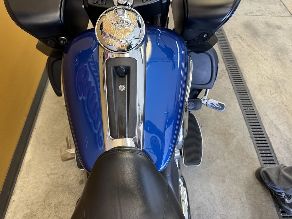 Road Glide® Ultra