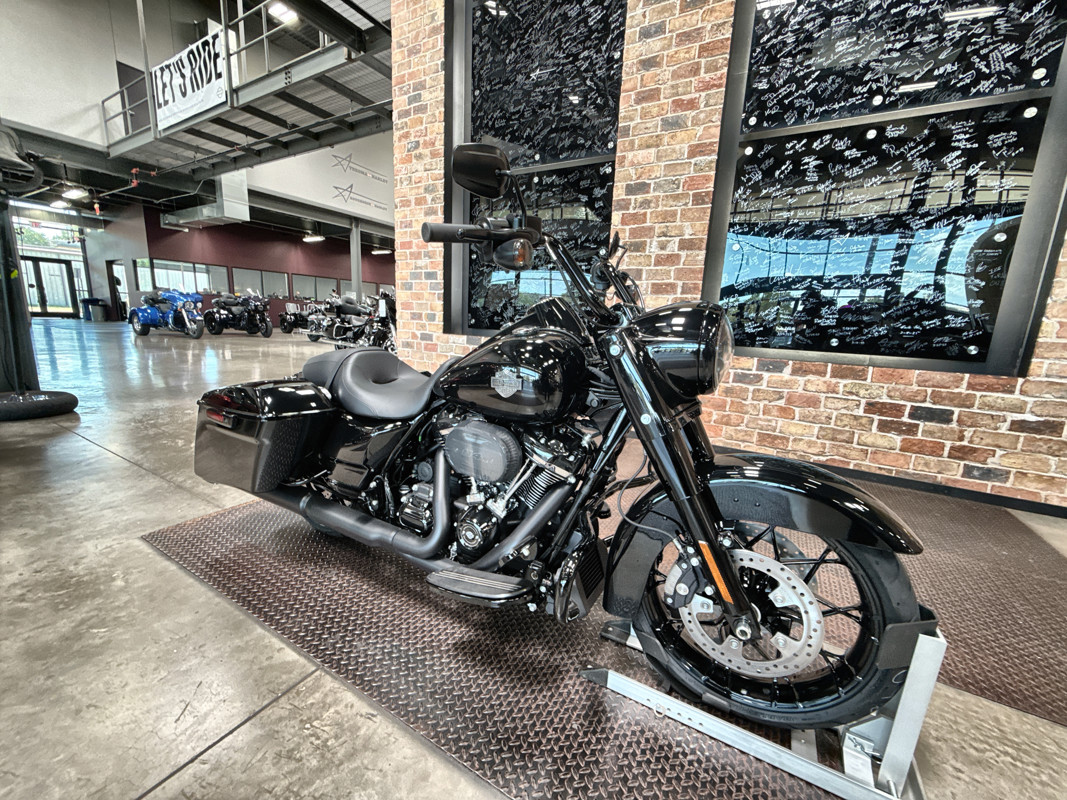 Road King® Special