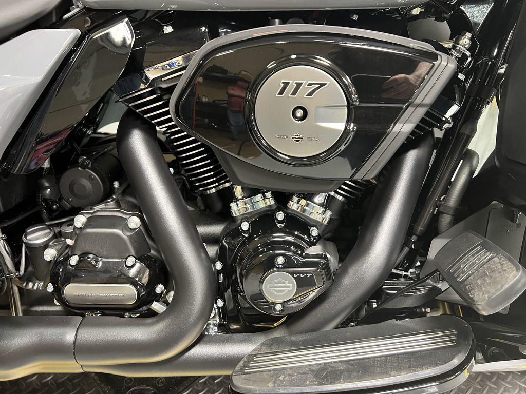 Road Glide® Limited