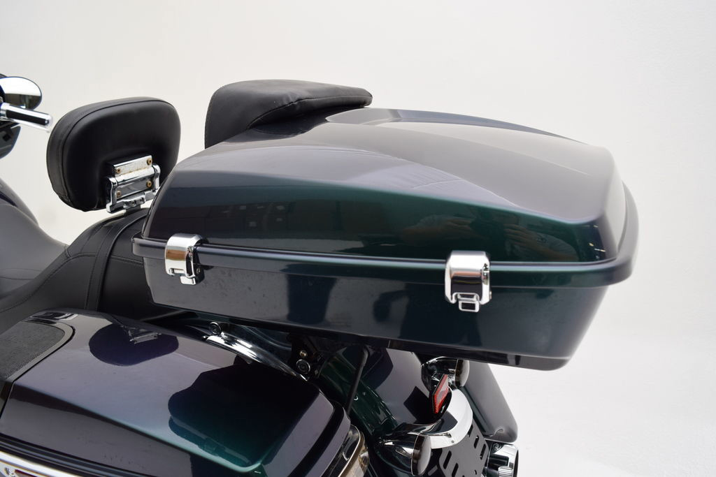 Street Glide® Special