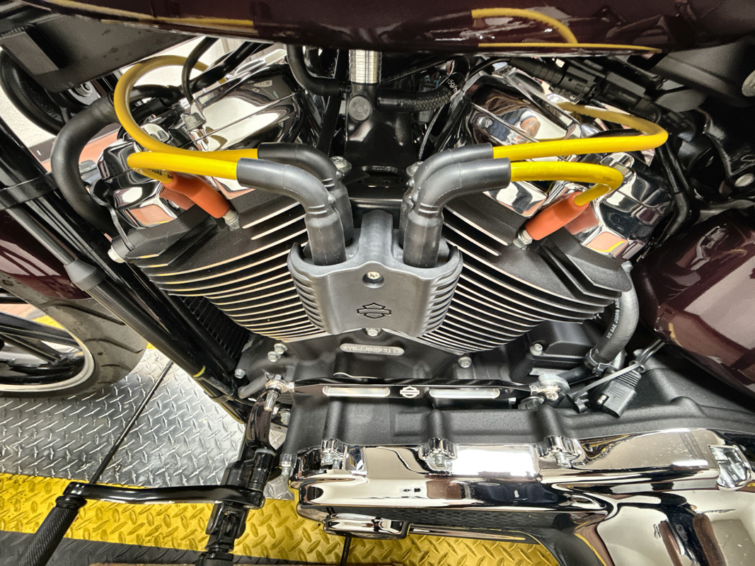 Softail® Breakout®