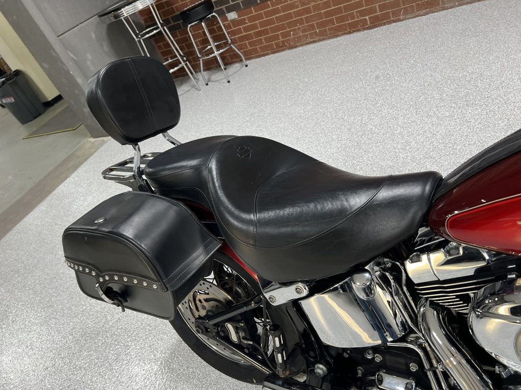 Heritage Softail® Classic