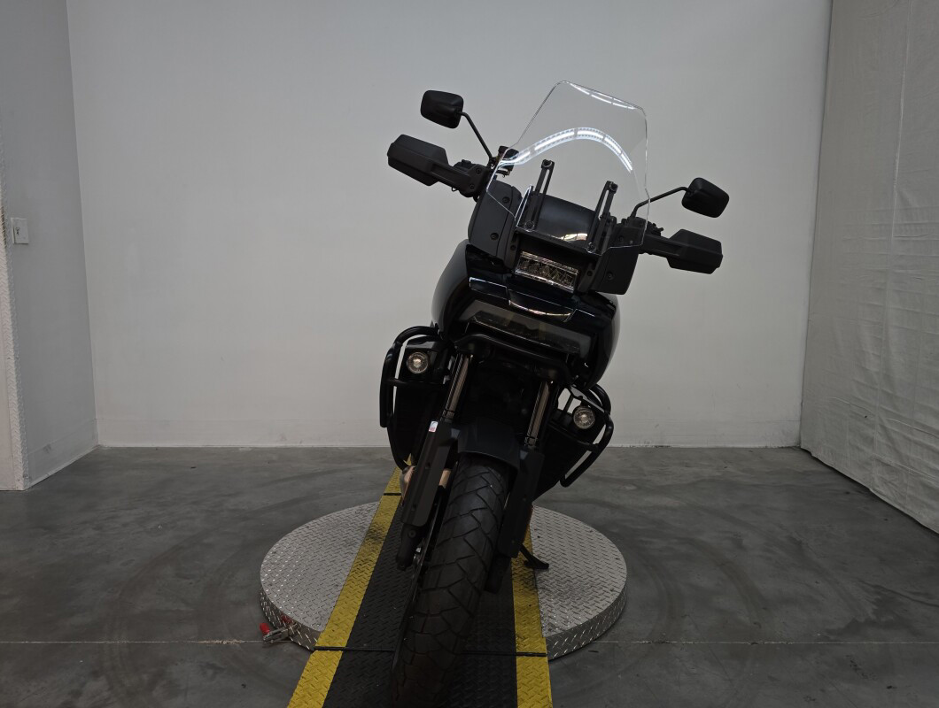 Pan America® 1250 Special