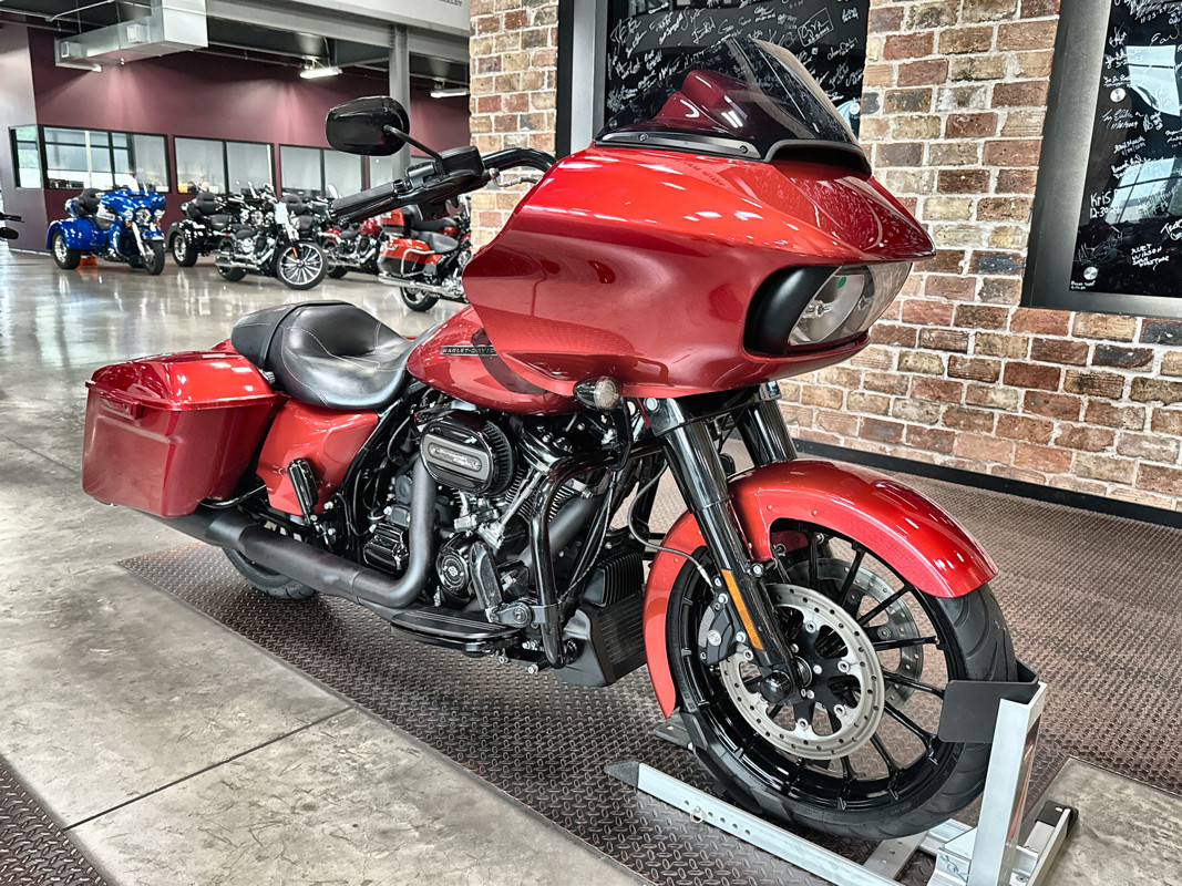 Road Glide® Special