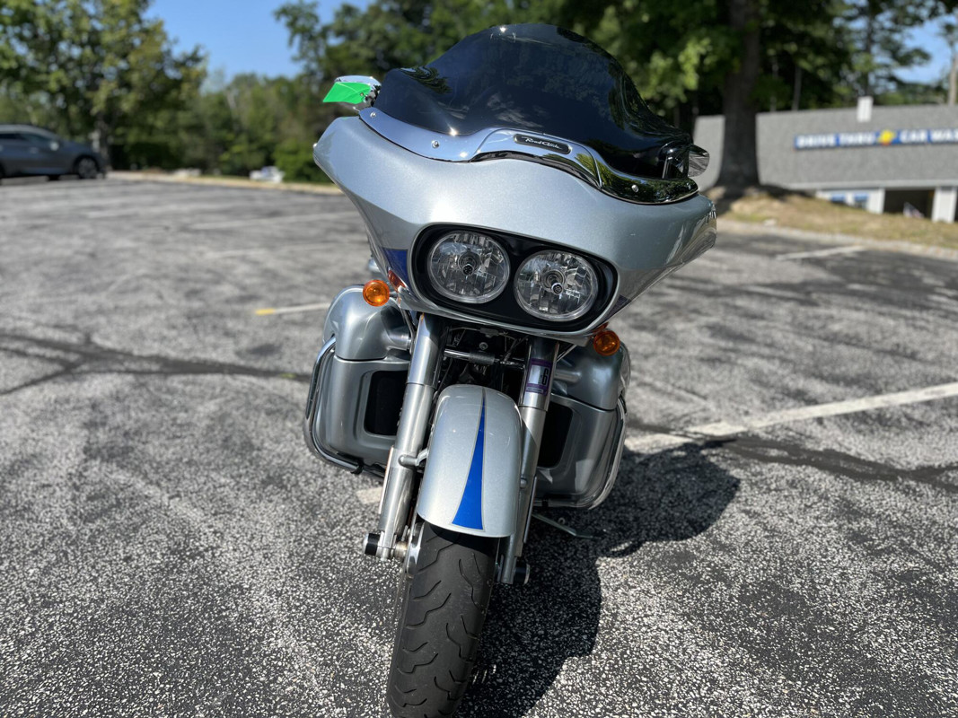 Road Glide® Ultra