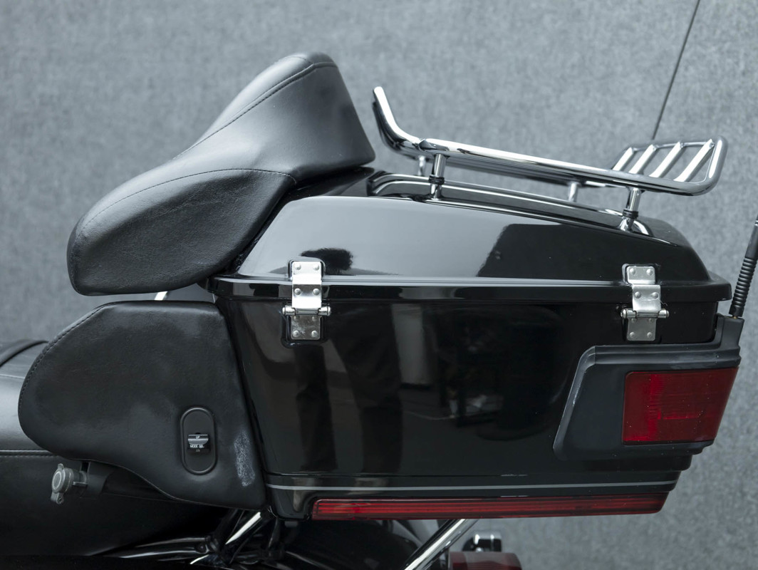 Electra Glide® Ultra Limited®