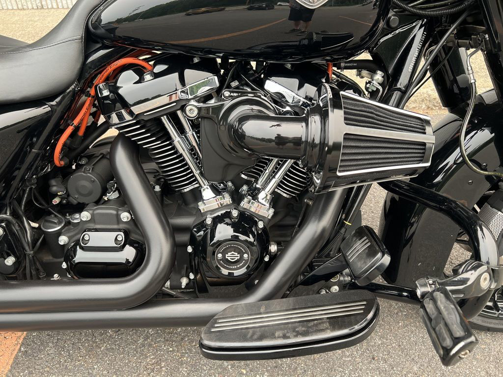 Street Glide® Special