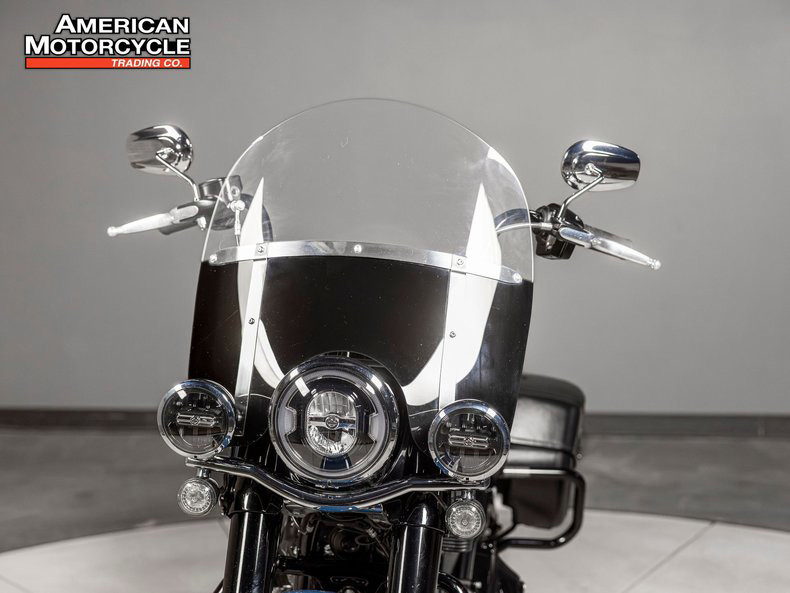 Softail® Heritage Classic