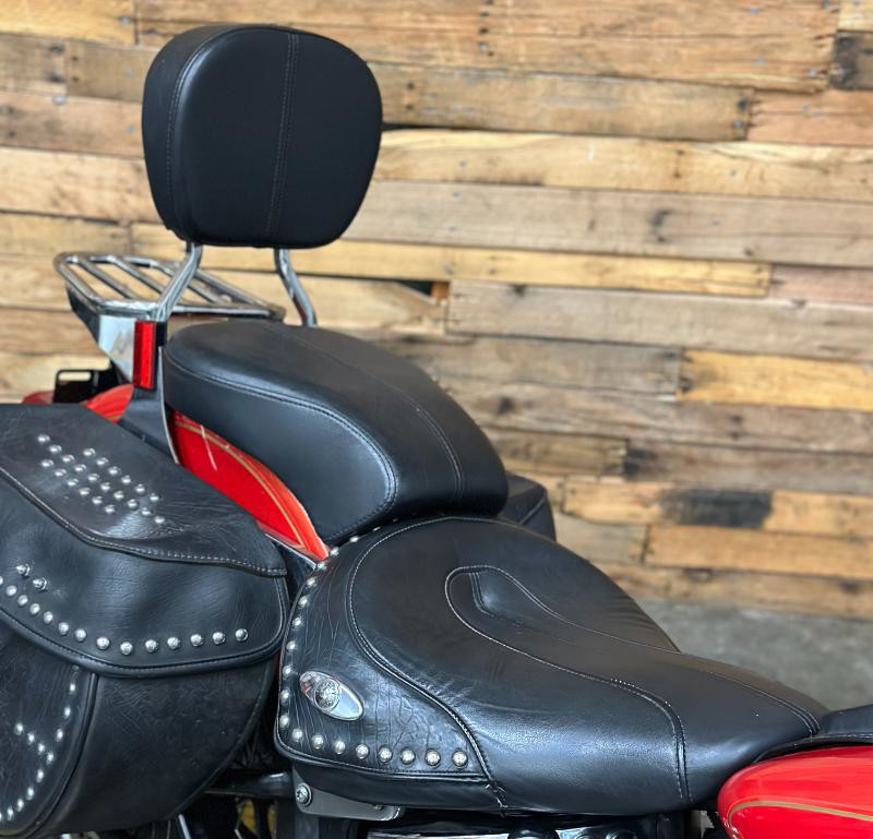 Heritage Softail® Classic