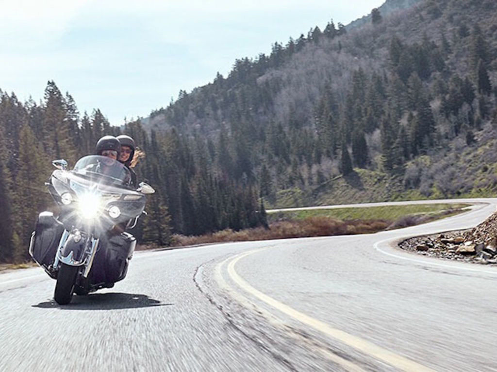 Roadmaster®	
