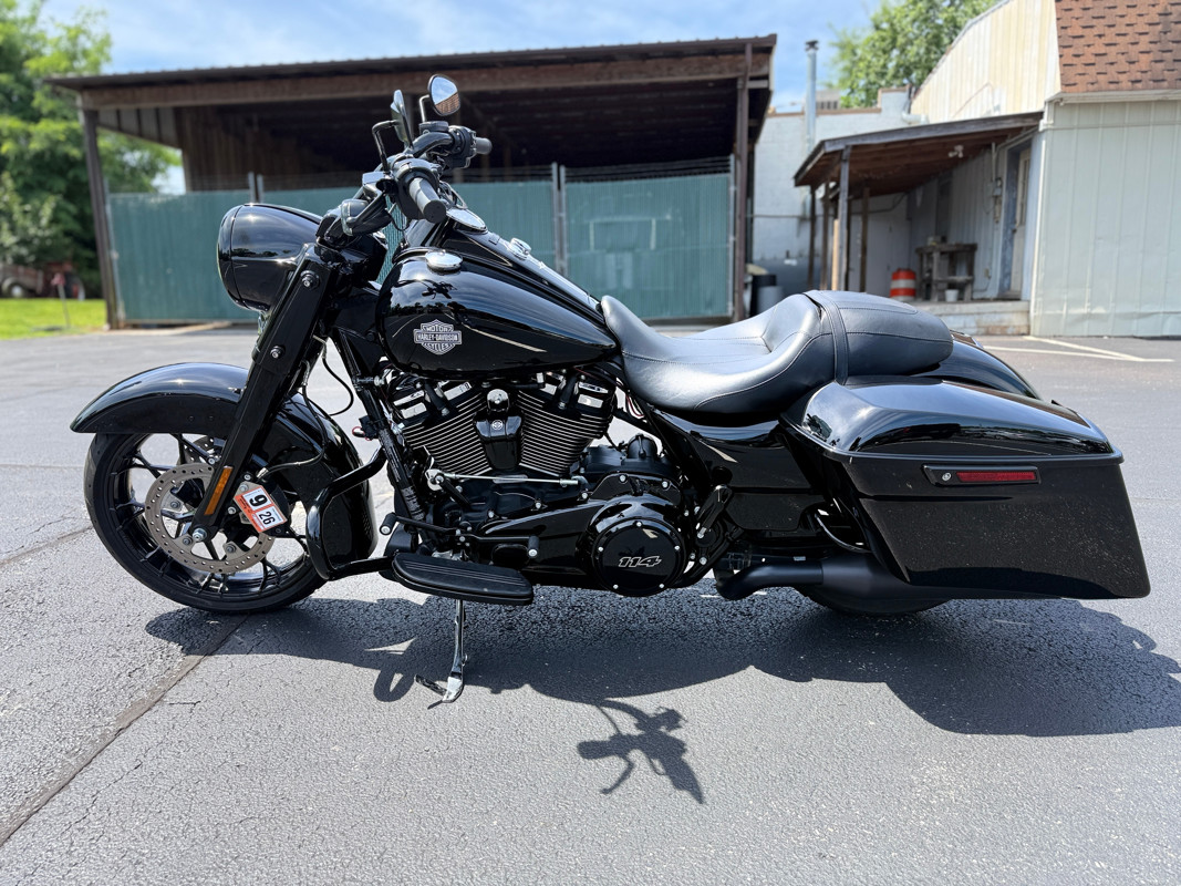 Road King® Special