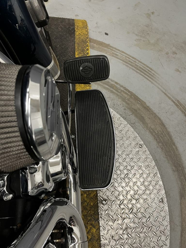 Electra Glide® Ultra Classic®