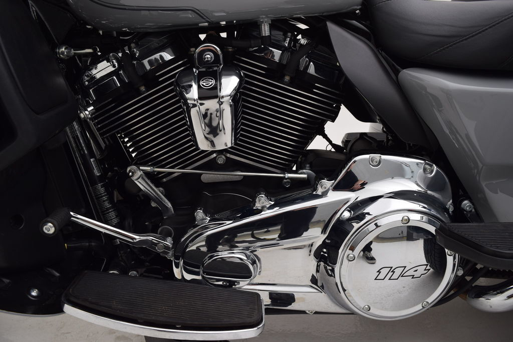 Tri Glide® Ultra