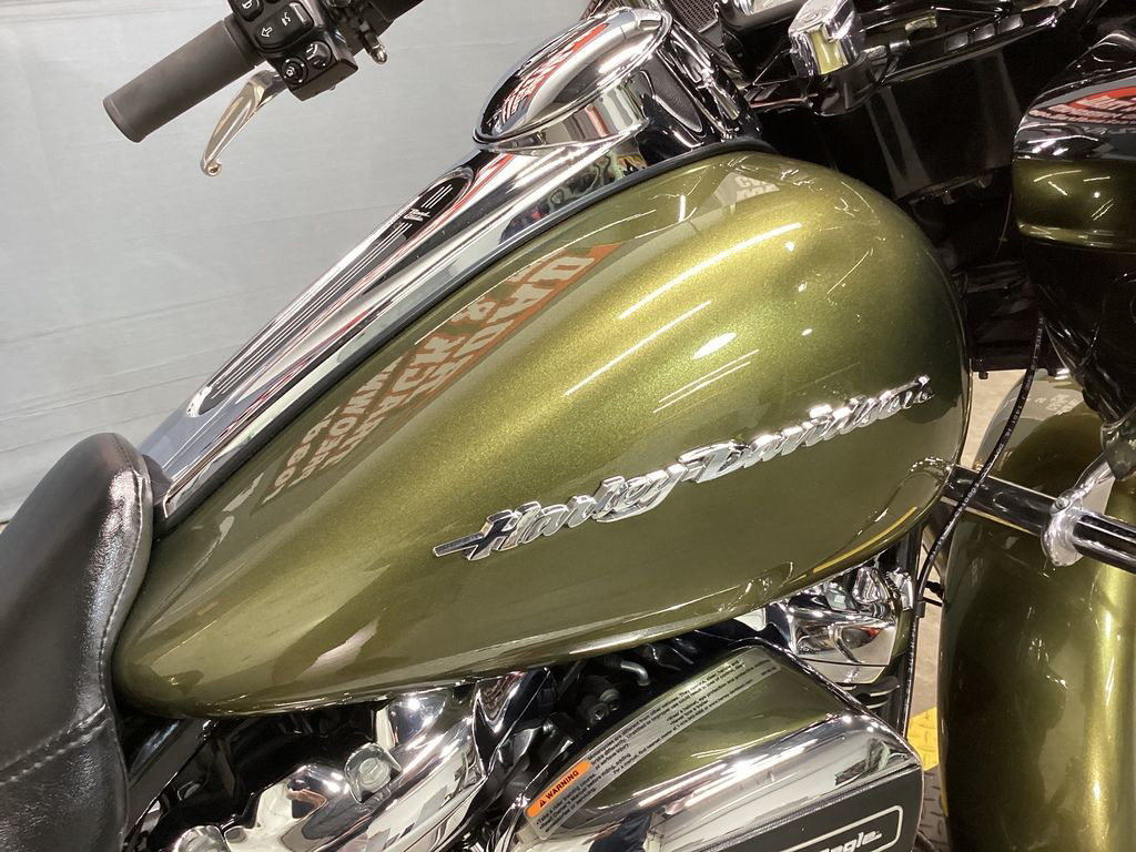 Road Glide® Special