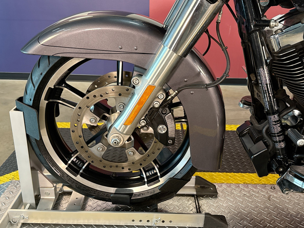 Street Glide® Special
