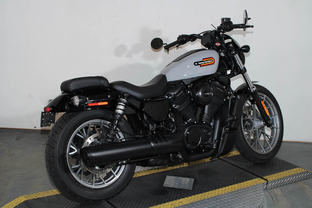 Nightster Special