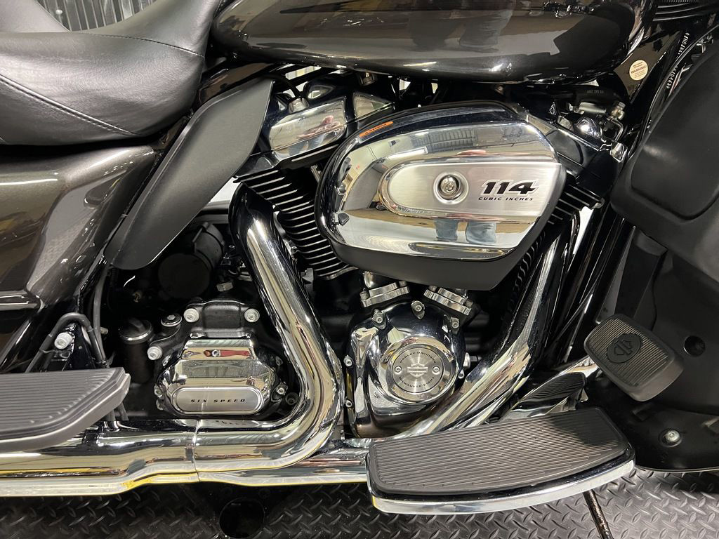 Electra Glide® Ultra® Limited