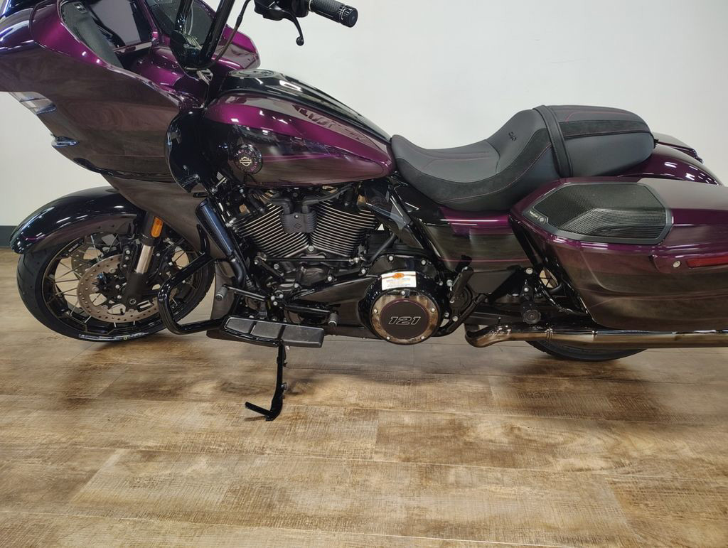 CVO® Road Glide®